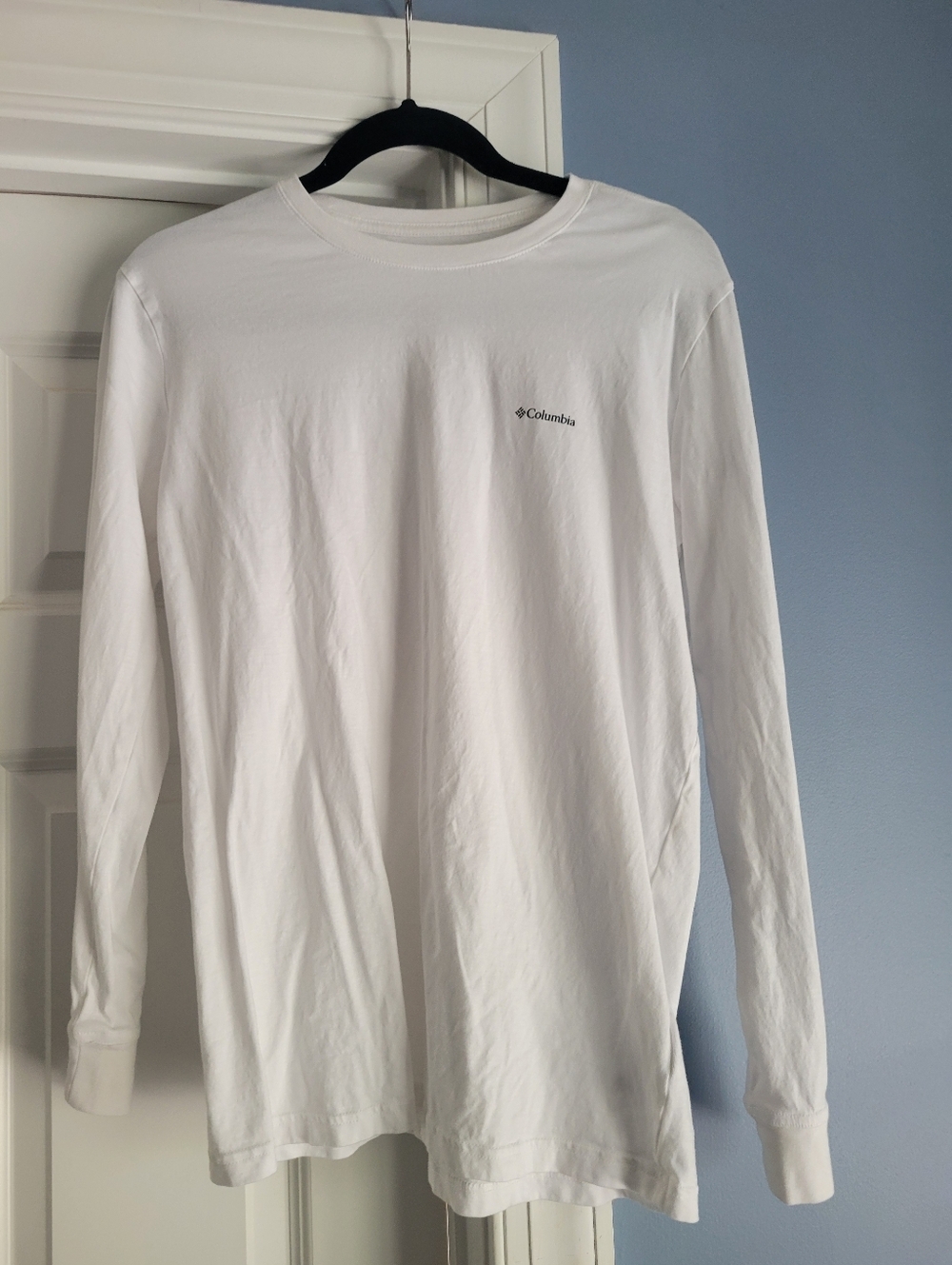 BNWOT Columbia Long Sleeved Shirt